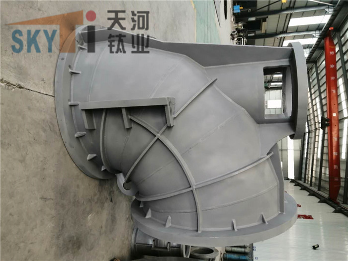 800轴流泵